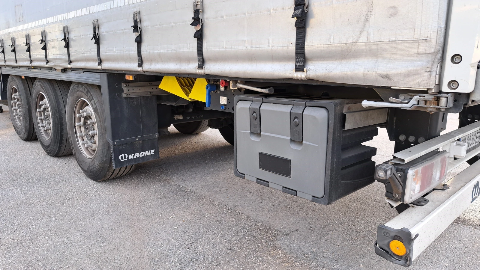  Krone SD | Mobile.bg   11