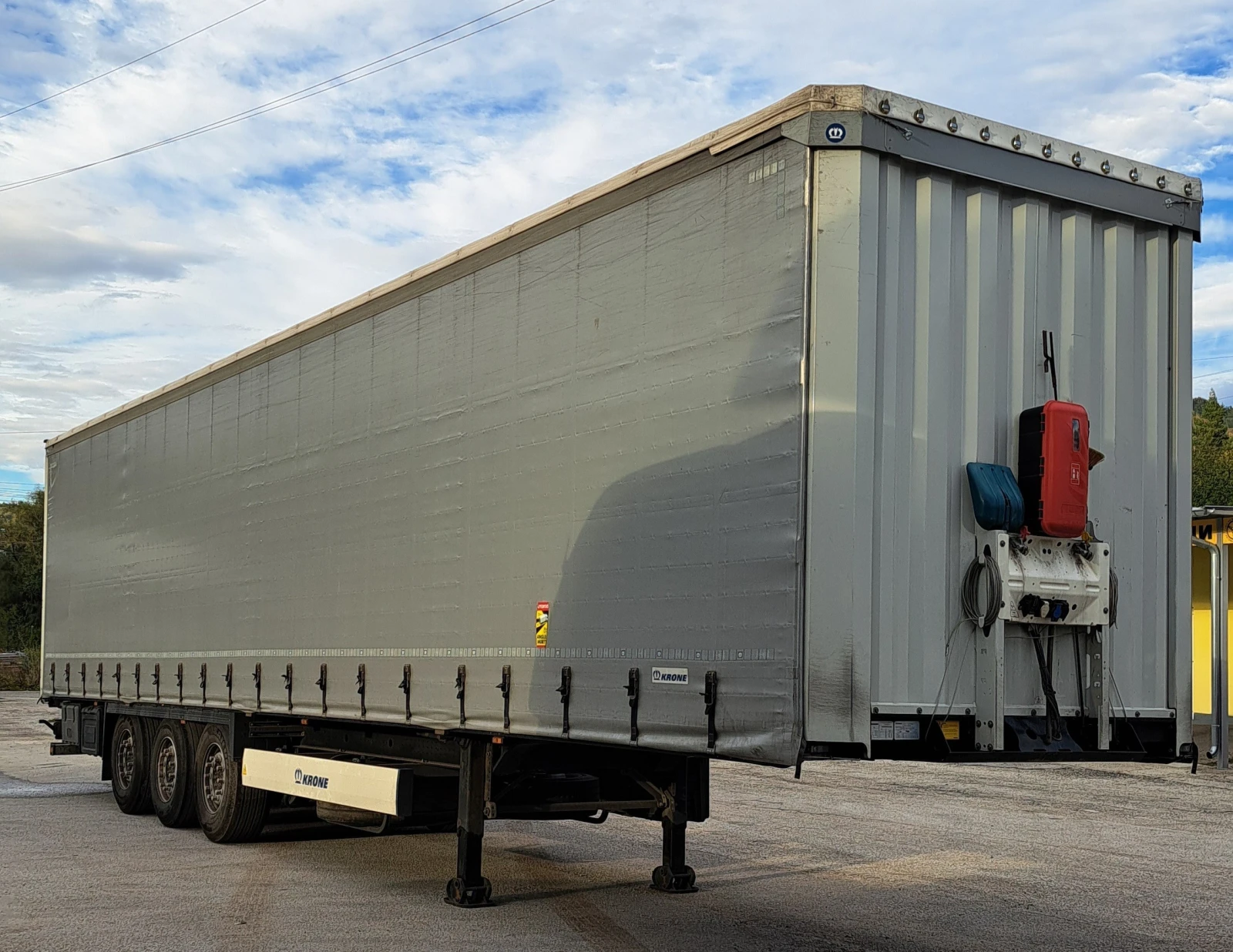  Krone SD | Mobile.bg   1