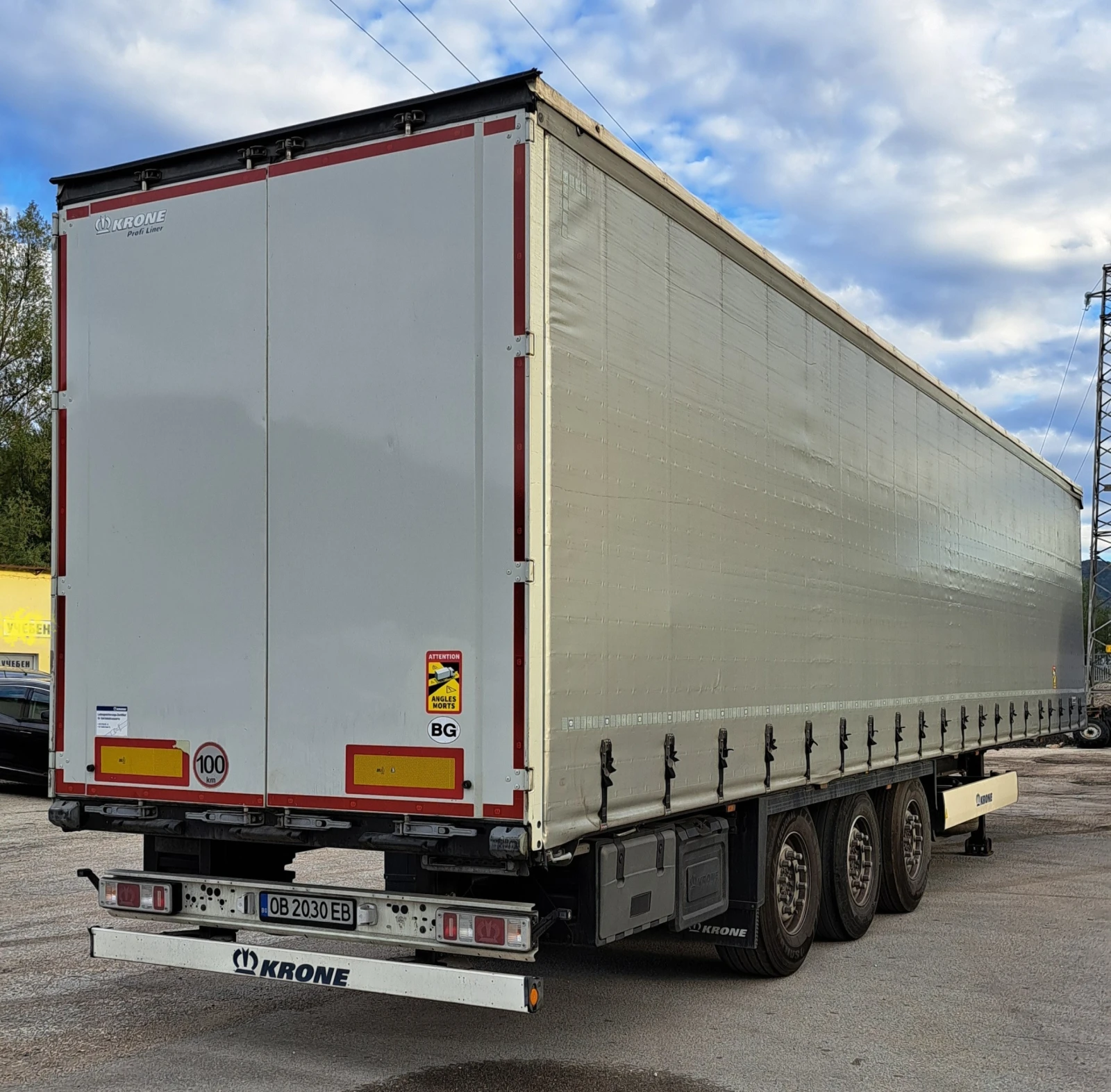  Krone SD | Mobile.bg   3