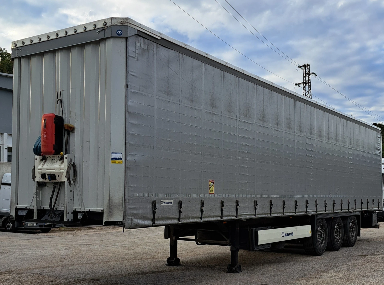  Krone SD | Mobile.bg   2