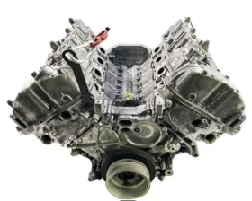 Двигател на Части за BMW M5 M6 X5M X6M M8 - S63 S63B44A S63B44B, снимка 1