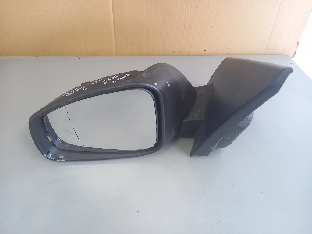 Огледало ляво Рено Меган (к)