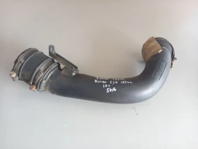 Тръба турбо Волво ХС60 2.4д (2)