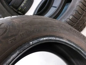 Гуми Летни 205/60R16, снимка 8