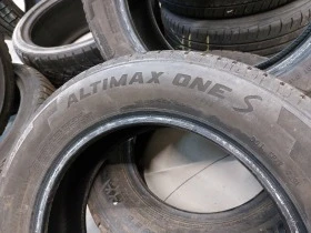 Гуми Летни 205/60R16, снимка 6