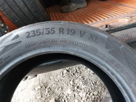 Гуми Летни 235/55R19, снимка 8