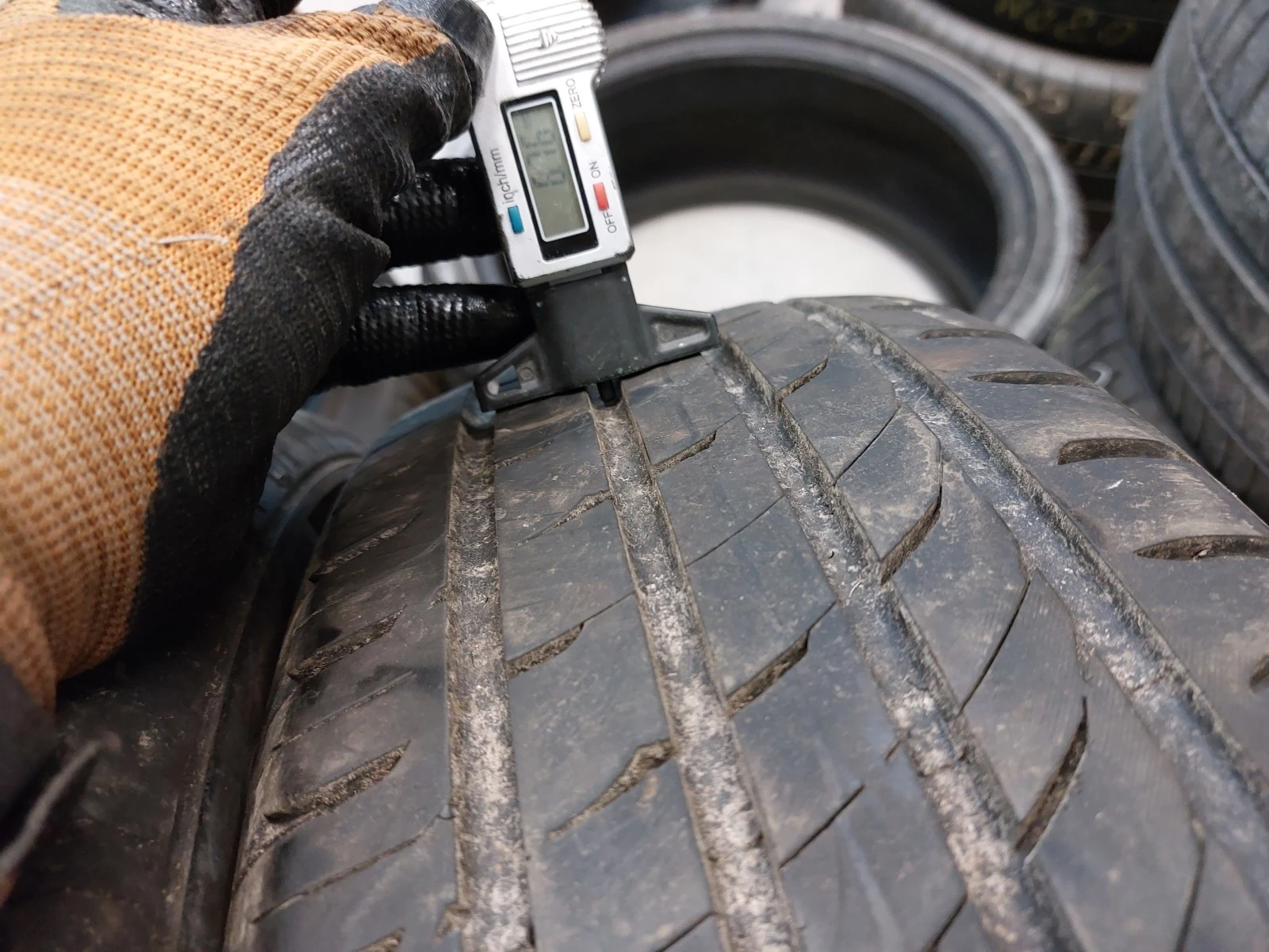  205/60R16 | Mobile.bg   4