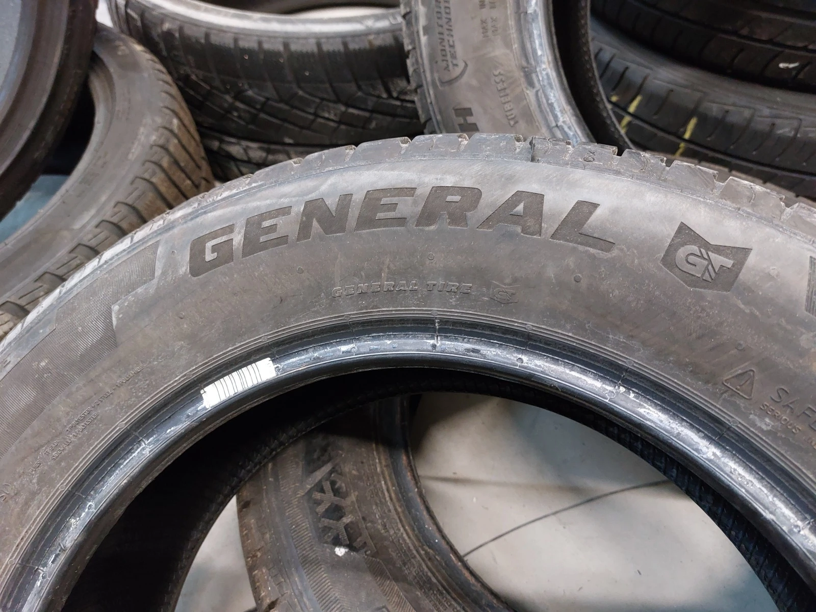  205/60R16 | Mobile.bg   5