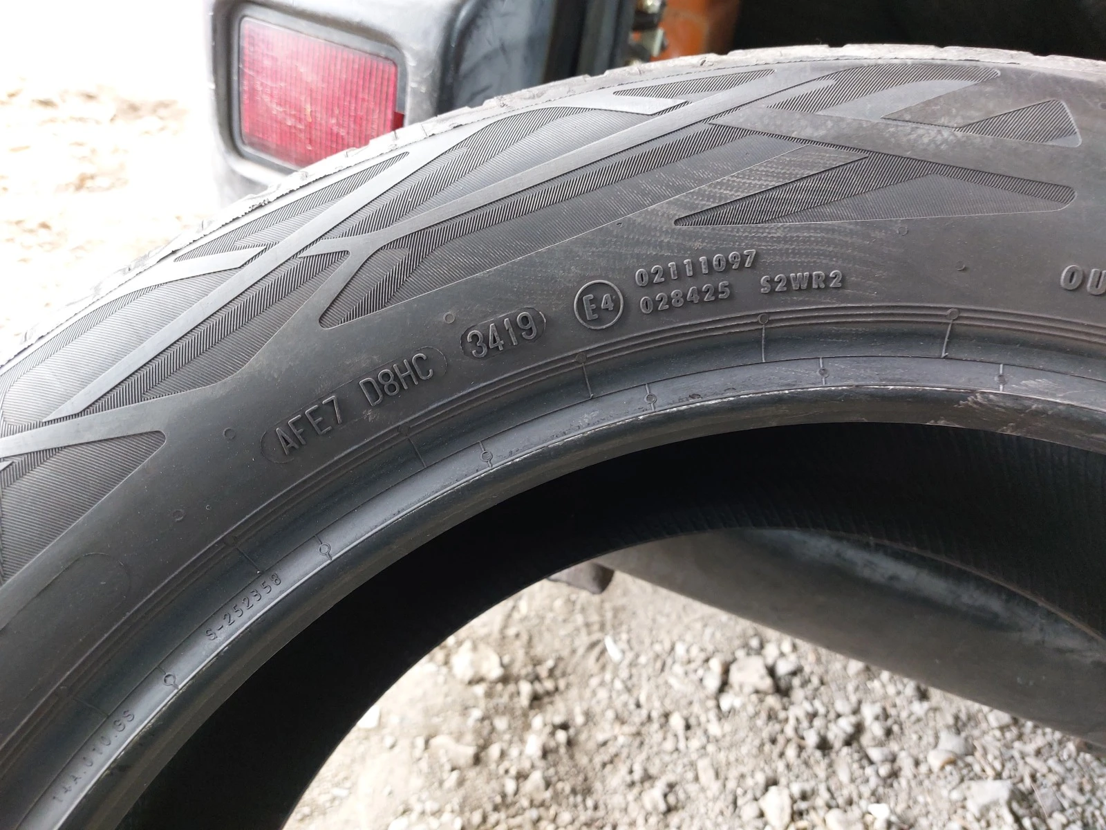 235/55R19 | Mobile.bg   7