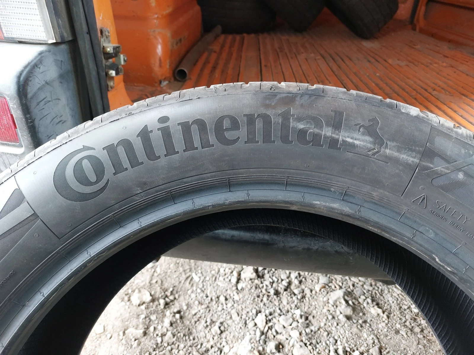  235/55R19 | Mobile.bg   5