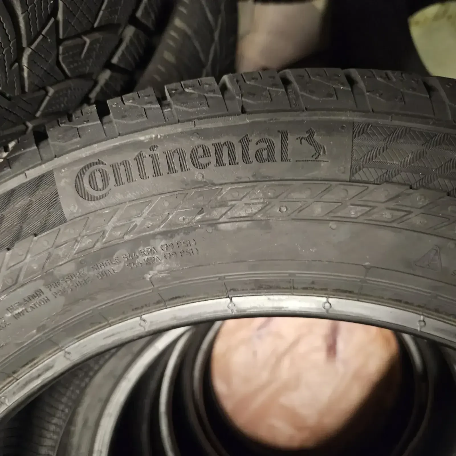  225/55R17 | Mobile.bg   6