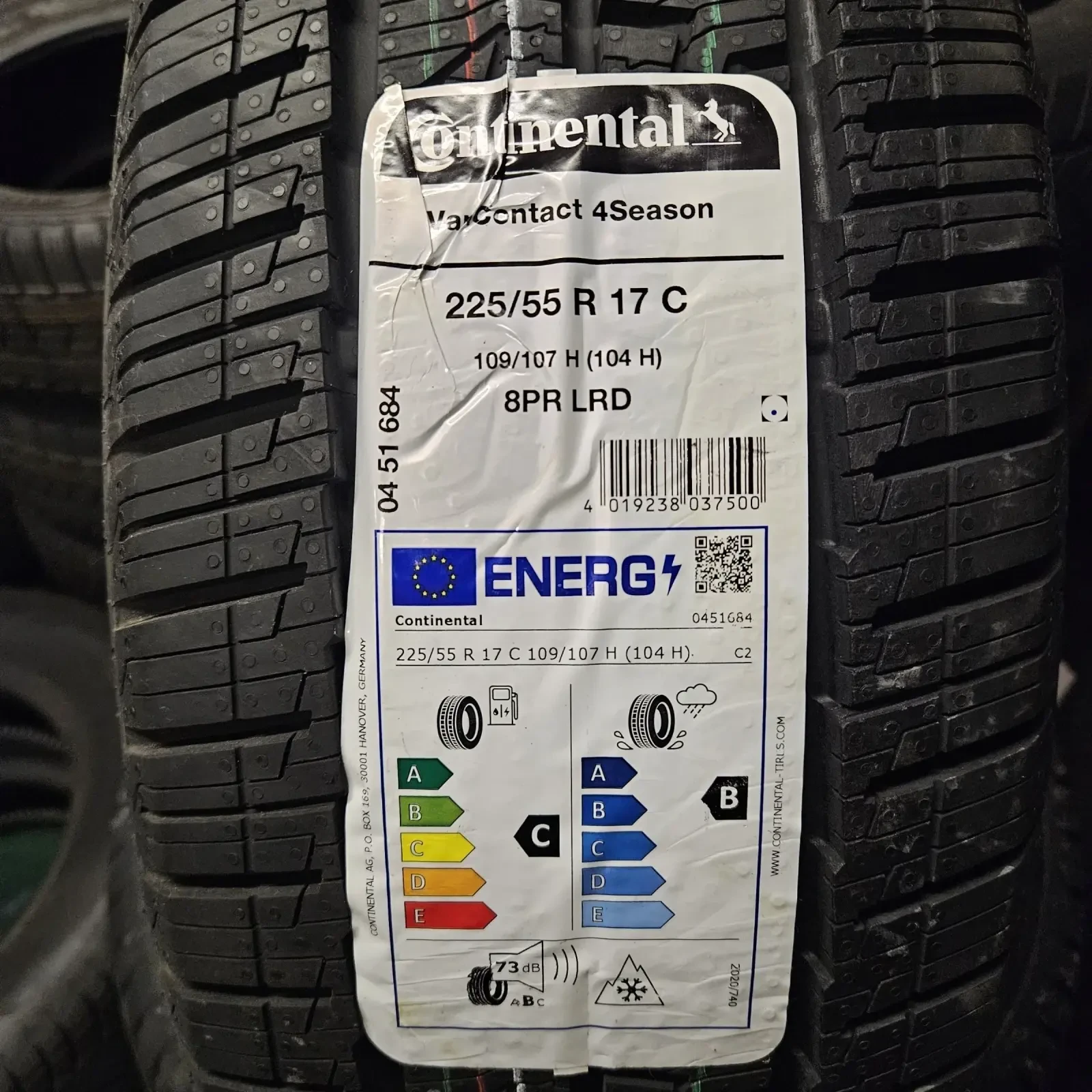  225/55R17 | Mobile.bg   2