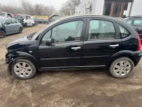 Citroen C3 1.4HDI 68/90 кс, снимка 4