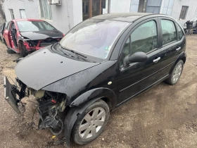 Citroen C3 1.4HDI 68/90 кс, снимка 5