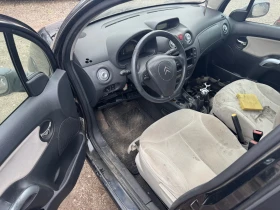 Citroen C3 1.4HDI 68/90 кс, снимка 7