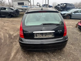 Citroen C3 1.4HDI 68/90 кс, снимка 2