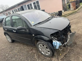 Citroen C3 1.4HDI 68/90 кс, снимка 6