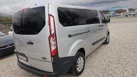 Ford Transit Custom  2.0d, снимка 3