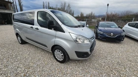 Ford Transit Custom  2.0d, снимка 1
