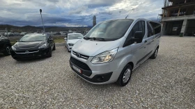 Ford Transit Custom  2.0d, снимка 2