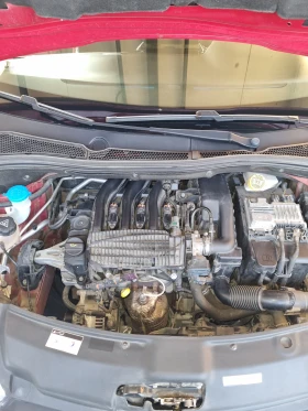 Peugeot 208, снимка 3