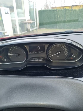 Peugeot 208, снимка 4