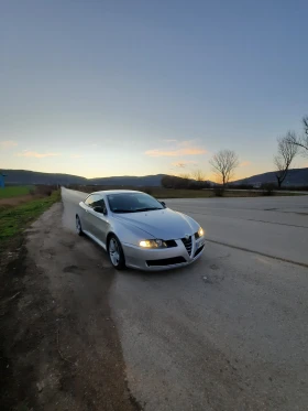 Alfa Romeo Gt На части