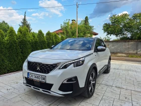 Peugeot 3008 2.0 HDI GT LINE FULL НАПЪЛНО ОТСЛУЖЕН 