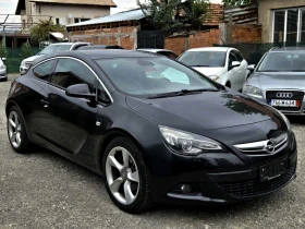 Opel Astra, снимка 3