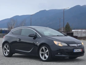 Opel Astra, снимка 1