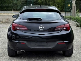 Opel Astra, снимка 6