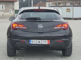 Opel Astra, снимка 9