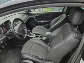 Opel Astra, снимка 8