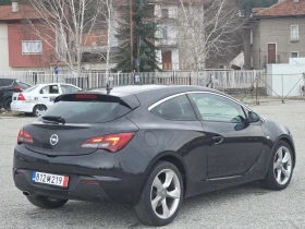 Opel Astra, снимка 10