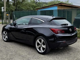 Opel Astra, снимка 5