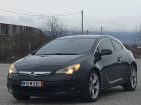 Opel Astra, снимка 4