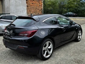 Opel Astra, снимка 4