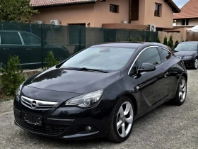 Opel Astra, снимка 1