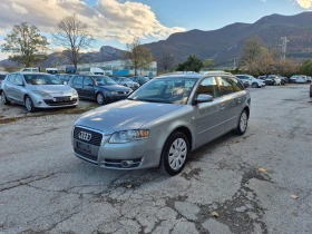 Audi A4 2.0TDI 140к.с. ITALY , снимка 9