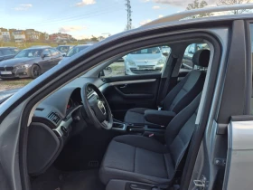 Audi A4 2.0TDI 140к.с. ITALY , снимка 11