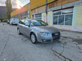 Audi A4 2.0TDI 140к.с. ITALY , снимка 3