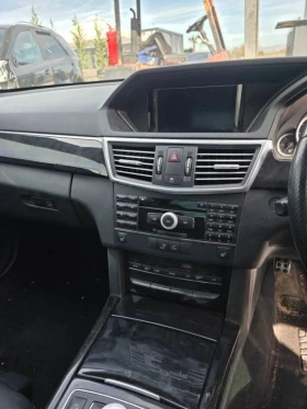 Mercedes-Benz E 350 Мотор 642.8, снимка 11