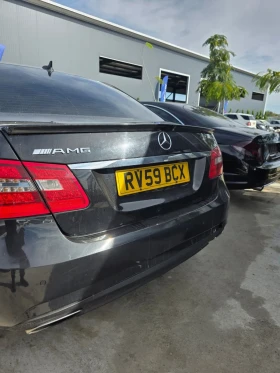 Mercedes-Benz E 350 Мотор 642.8, снимка 7