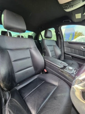 Mercedes-Benz E 350 Мотор 642.8, снимка 12