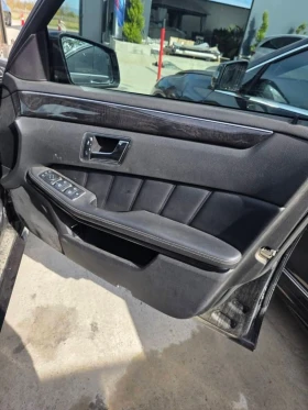Mercedes-Benz E 350 Мотор 642.8, снимка 13
