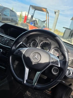 Mercedes-Benz E 350 Мотор 642.8, снимка 10