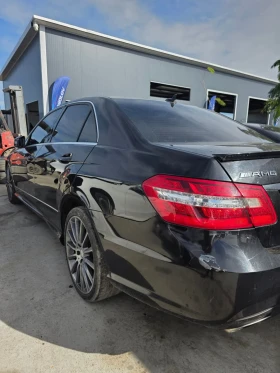 Mercedes-Benz E 350 Мотор 642.8, снимка 8