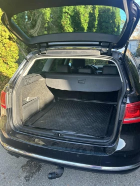 VW Passat 2.0TDI, снимка 6
