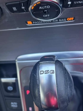 VW Passat 2.0TDI, снимка 9
