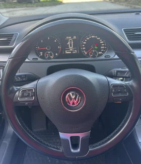 VW Passat 2.0TDI, снимка 11